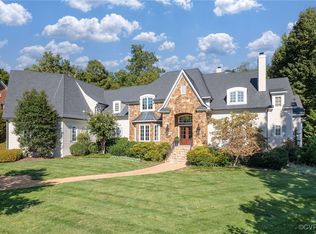 14511 Kenmont Dr, Midlothian, VA 23113