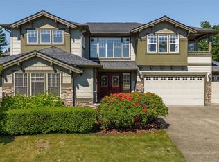Luschenshire Park, Snohomish, WA 98296