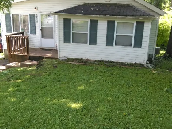 2618 High Ridge Ave, Saint Louis, MO 63136