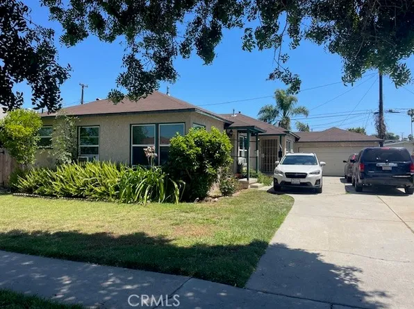 4956 E Stearns St, Long Beach, CA 90815