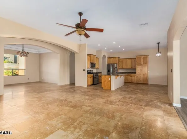 48012 N 16TH Lane, New River, AZ 85087