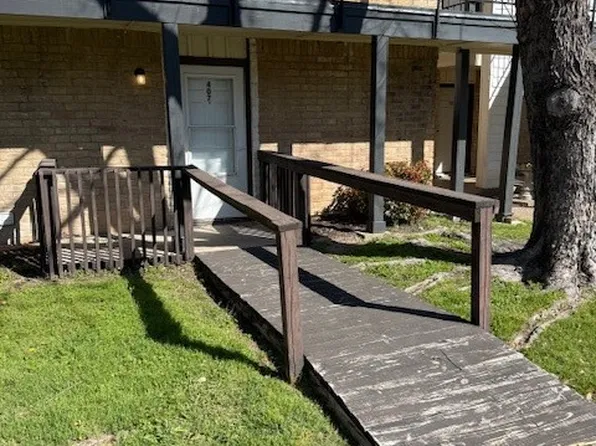 6016 Westridge Ln APT 407, Fort Worth, TX 76116