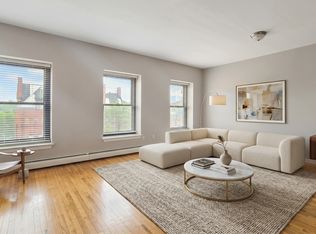 2042 Adam Clayton Powell Jr Blvd #606, New York, NY 10027