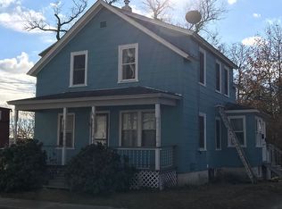 145 High St, Sanford, ME 04073