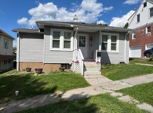 225 Calder St, Altoona, PA 16602