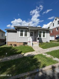 225 Calder St, Altoona, PA, 16602