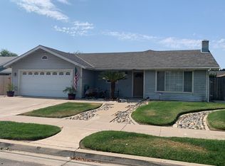 1945 E Kern Ave, Tulare, CA 93274