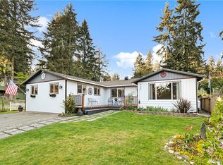 6102 NE 204th St, Kenmore, WA 98028