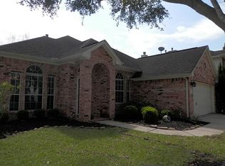 6327 Gabrielle Canyon Ct, Katy, TX 77450