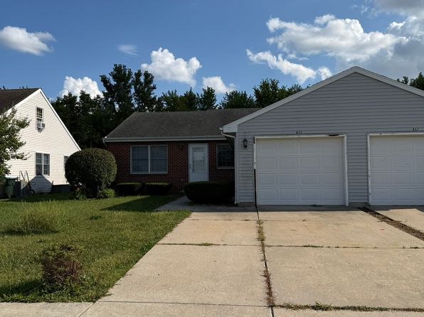 855 Covey Ln