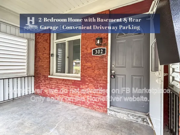 302 Mathews Ave, Pittsburgh, PA 15210