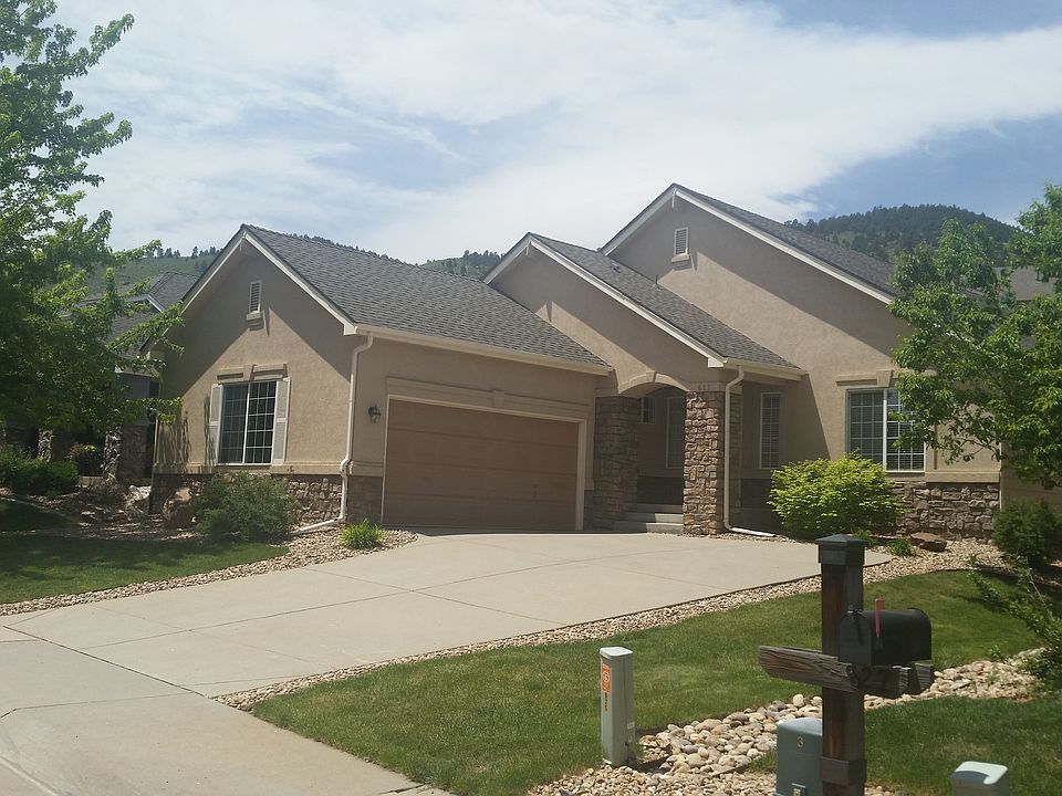 Sonebridge at Eagle Ridge