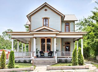 1007 S Main St, Columbia, TN 38401