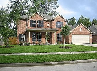 14426 Cottage Timbers Ln, Houston, TX 77044