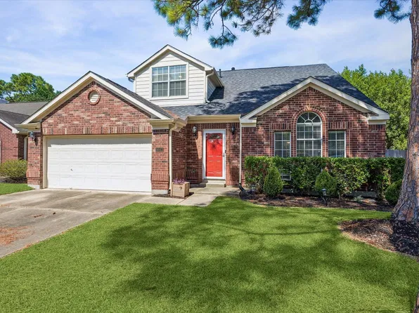 1043 Danforth Dr, Houston, TX 77062