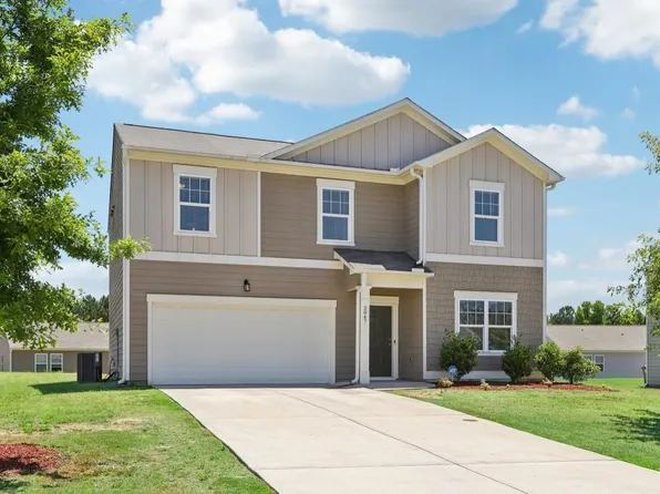 2047 Hudson Dr, Bethlehem, GA 30620