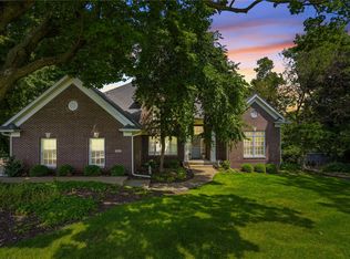 3545 Timber Ridge Trl, Cedar Rapids, IA 52411