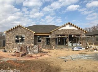 12 Lilly Ann Ct, Ward, AR 72176