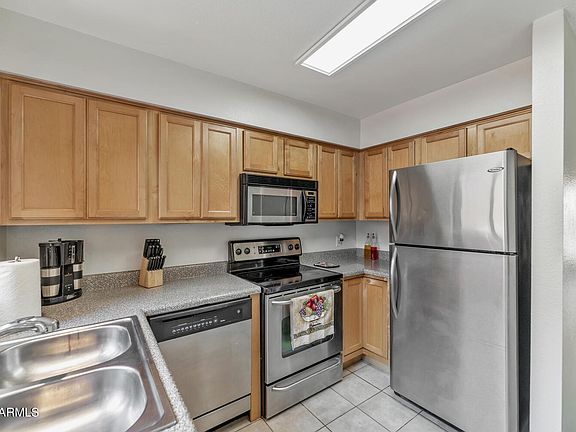 3rd image of 11640 N 51st Ave APT 134