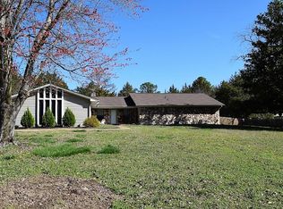 1310 Ruffwood Rd, Tupelo, MS 38801