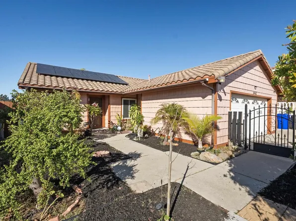 6462 Hauser St, San Diego, CA 92114