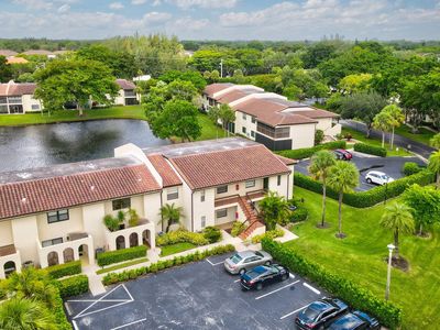 21863 Arriba Real #8j, Boca Raton, FL, 33433