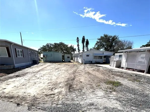 6920 W Bayou Ln Lot 18, Bradenton, FL 34207