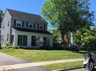 29 Turner Pl, Albany, NY 12209