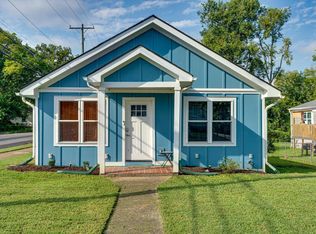 1814 E 13th St, Chattanooga, TN 37404