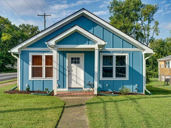 1814 E 13th St, Chattanooga, TN 37404