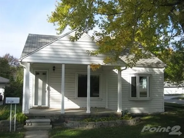 27129 Osmun Ave, Madison Heights, MI 48071