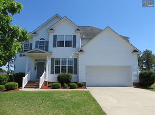 159 Liberty Farm Blvd, Lexington, SC 29073