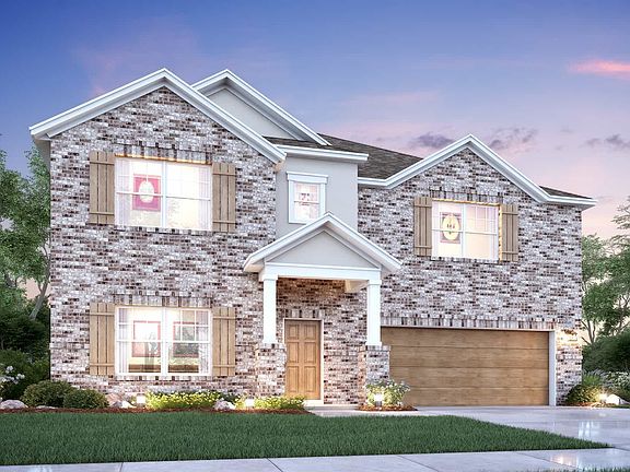 Columbus Elevation H