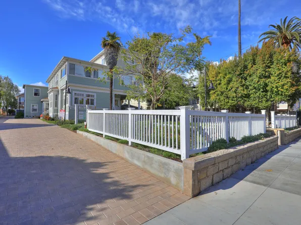 322 W Micheltorena St, Santa Barbara, CA