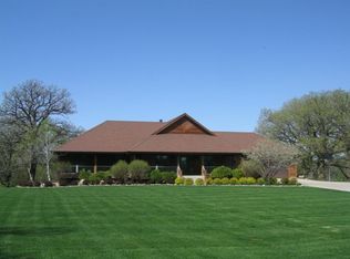 6135 N Fork Rd, Ames, IA 50010