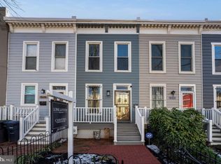 1537 E St SE, Washington, DC 20003