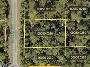 2120 Robert Ave, Alva, FL 33920