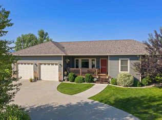 1821 Selway Ct, Spearfish, SD 57783