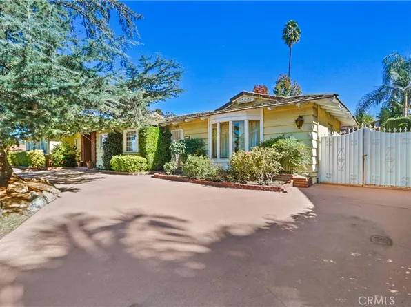 822 S Montezuma Way, West Covina, CA 91791