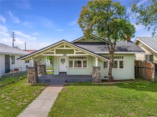 620 East St, Orland, CA 95963