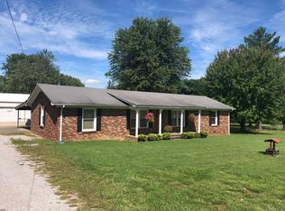 308 Cardinal Dr, White House, TN 37188