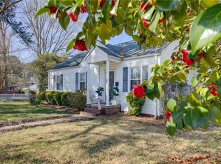600 Whitestone Ave, Portsmouth, VA 23701