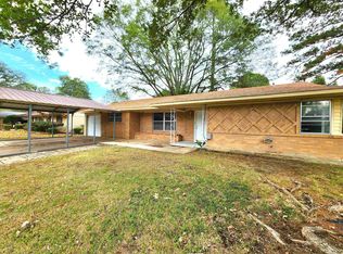 109 Alderman Dr, El Dorado, AR 71730