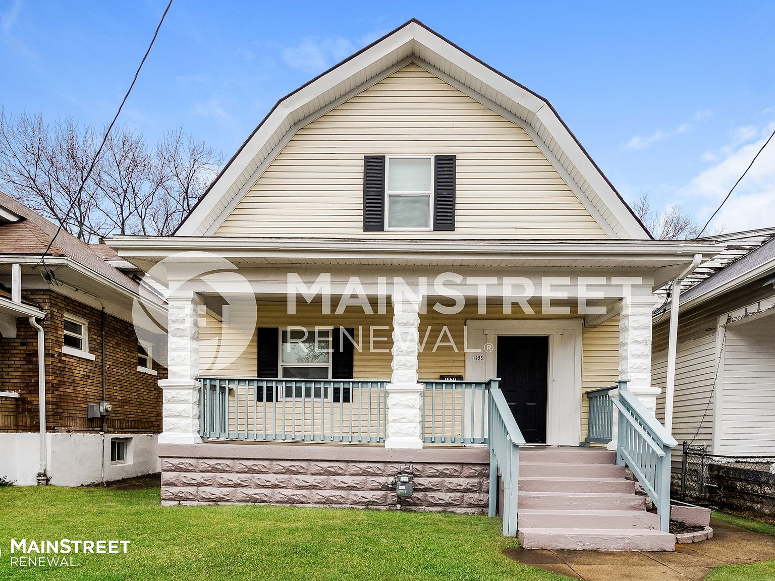 1825 W Lee St, Louisville, KY 40210 Zillow