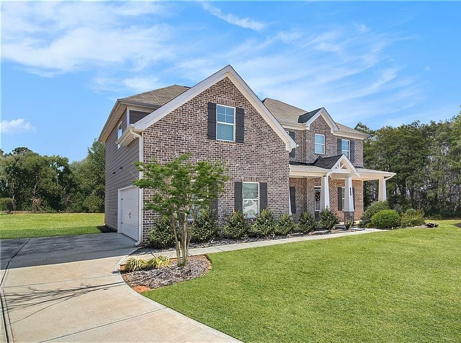 1st image of 1101 Longleaf Trce
