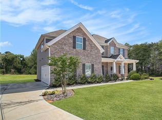 1101 Longleaf Trce, Monroe, GA 30656
