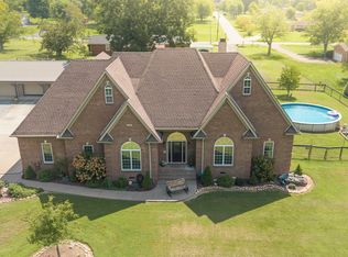 102 Haynes Rd, Portland, TN 37148