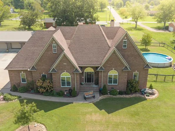 102 Haynes Rd, Portland, TN 37148