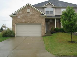 105 Inverness Ln, Lexington, KY 40509