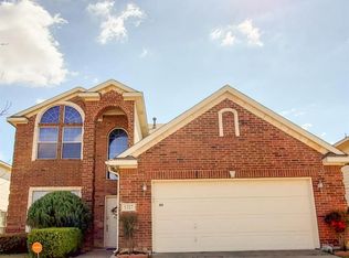 5317 Sunnyway Dr, Fort Worth, TX 76123